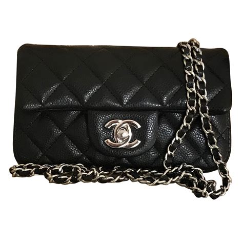 chanel extra mini flap bag size|Chanel mini flap bags sale.